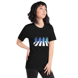 "Spartan Road" Unisex Tee