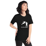 Dance Cretan Unisex Tee