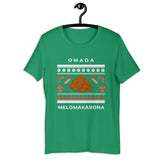 "Team Melomakarona" Unisex Tee