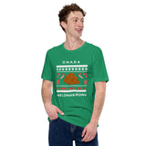 "Team Melomakarona" Unisex Tee