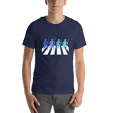 "Spartan Road" Unisex Tee
