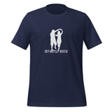 Dance Couple Unisex Tee