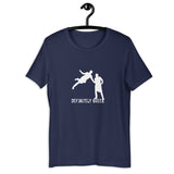 Dance Cretan Unisex Tee