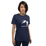 Dance Cretan Unisex Tee