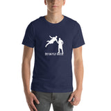 Dance Cretan Unisex Tee