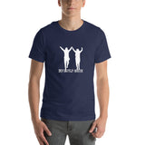 Dance Pontian Unisex Tee