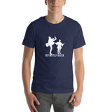 Dance Tsamiko Unisex Tee