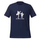 Dance Tsamiko Unisex Tee