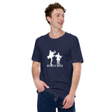 Dance Tsamiko Unisex Tee