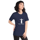 Dance Solo Unisex Tee