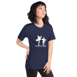 Dance Tsamiko Unisex Tee