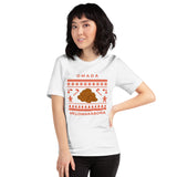 "Team Melomakarona" Unisex Tee