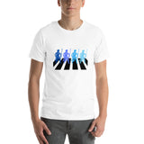 "Spartan Road" Unisex Tee