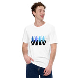 "Spartan Road" Unisex Tee