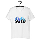 "Spartan Road" Unisex Tee