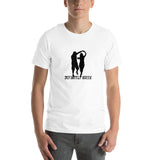 Dance Couple Unisex Tee