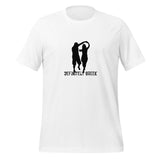 Dance Couple Unisex Tee