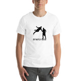 Dance Cretan Unisex Tee