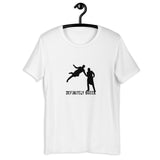 Dance Cretan Unisex Tee