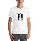 Dance Pontian Unisex Tee