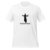 Dance Solo Unisex Tee