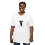 Dance Solo Unisex Tee