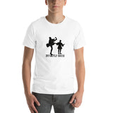 Dance Tsamiko Unisex Tee