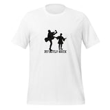 Dance Tsamiko Unisex Tee
