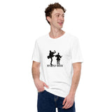Dance Tsamiko Unisex Tee