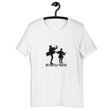 Dance Tsamiko Unisex Tee