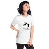 Dance Cretan Unisex Tee