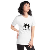 Dance Tsamiko Unisex Tee