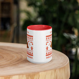 "Team Melomakarona" Mug