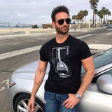 Bouzouki Unisex Tee