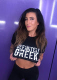 definitelyGREEK Unisex Tee