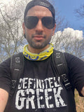 definitelyGREEK Unisex Tee