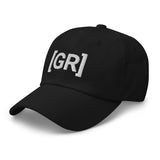 "GR" Dad Hat