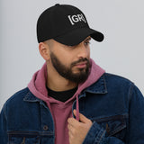 "GR" Dad Hat