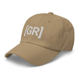 "GR" Dad Hat