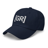 "GR" Dad Hat