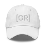 "GR" Dad Hat