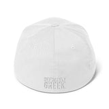 "Greek Flag" Cap