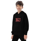 "1821" Kids hoodie