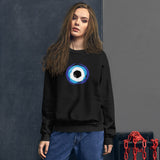 "Evil Eye" Unisex Sweatshirt