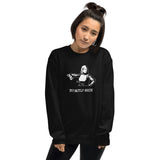 "Bouboulina" Unisex Sweatshirt