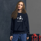"Bouboulina" Unisex Sweatshirt
