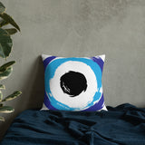 "Evil Eye" Pillow