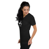 "Bouboulina" Unisex V-Neck Tee
