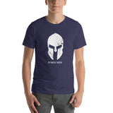 "Spartan" Unisex Tee