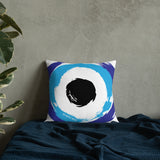 "Evil Eye" Pillow